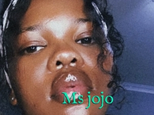 Ms_jojo