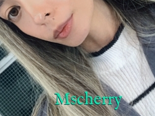 Mscherry