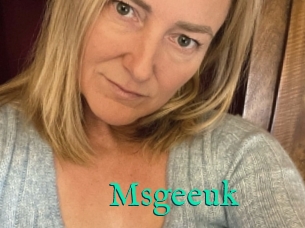 Msgeeuk