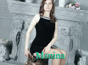 Msnina