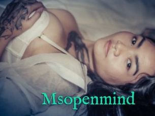 Msopenmind