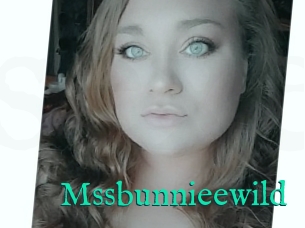 Mssbunnieewild