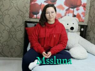 Mssluna