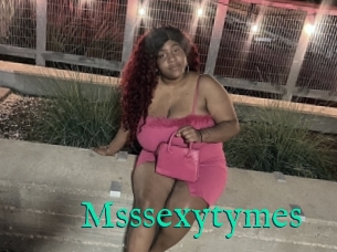 Msssexytymes