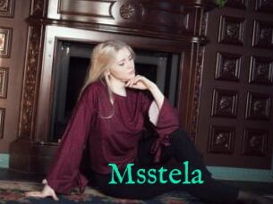 Msstela