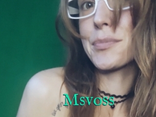 Msvoss