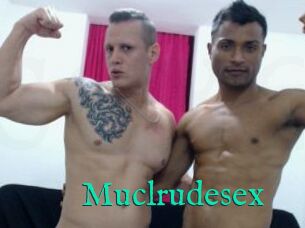 Muclrudesex