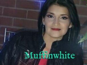 Muffinwhite