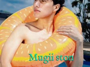 Mugii_ston