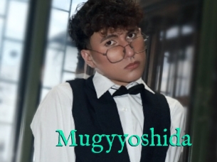 Mugyyoshida