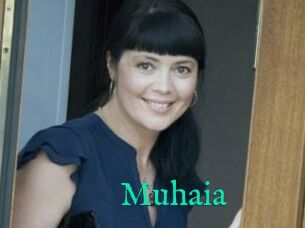 Muhaia