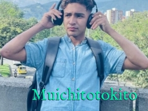 Muichitotokito