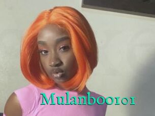 Mulanboo101