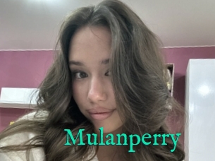 Mulanperry