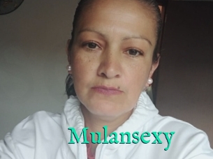 Mulansexy