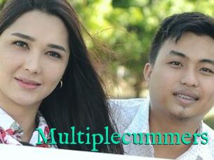 Multiplecummers