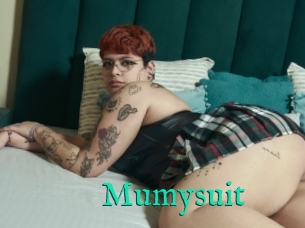 Mumysuit