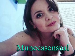 Munecasensual