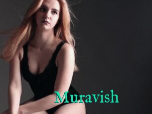 Muravish