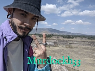 Murdockh33