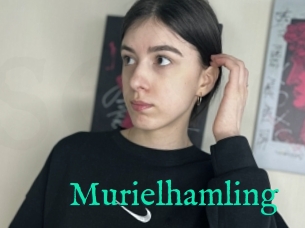 Murielhamling