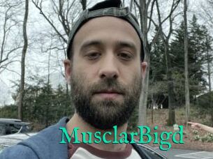 MusclarBigd