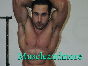 Muscleandmore