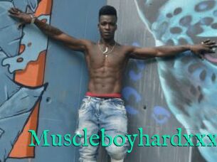 Muscleboyhardxxx