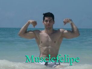 Musclefelipe