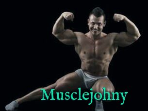 Musclejohny