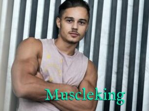 Muscleking