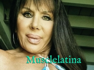 Musclelatina