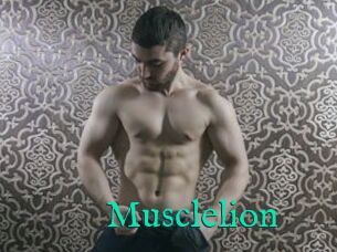 Musclelion