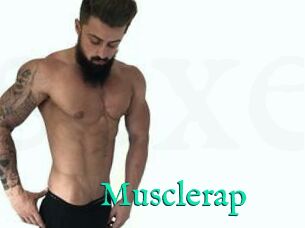 Musclerap