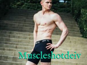 Muscleshotdeiv