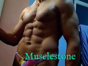 Musclestone