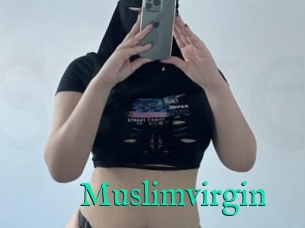 Muslimvirgin