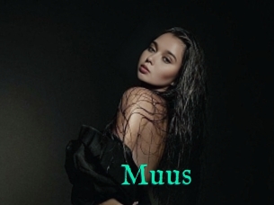 Muus