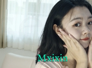 Mxixin