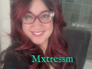 Mxtressm