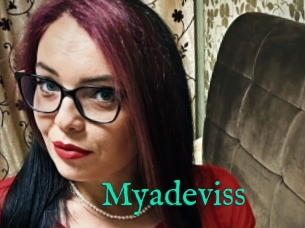 Myadeviss