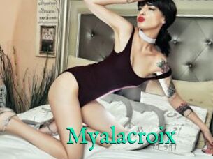 Myalacroix