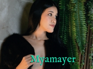 Myamayer