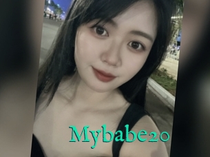 Mybabe20