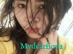 Mydearfiona