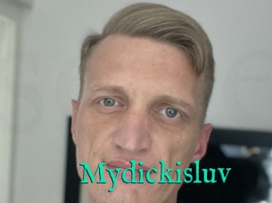 Mydickisluv