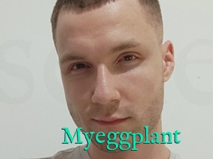 Myeggplant