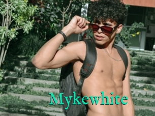 Mykewhite