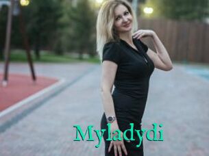 Myladydi