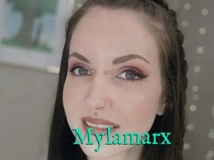 Mylamarx